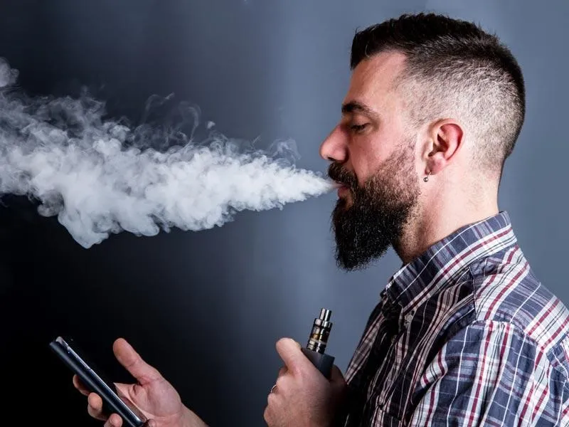 Top 5 Vape suppliers in Spain