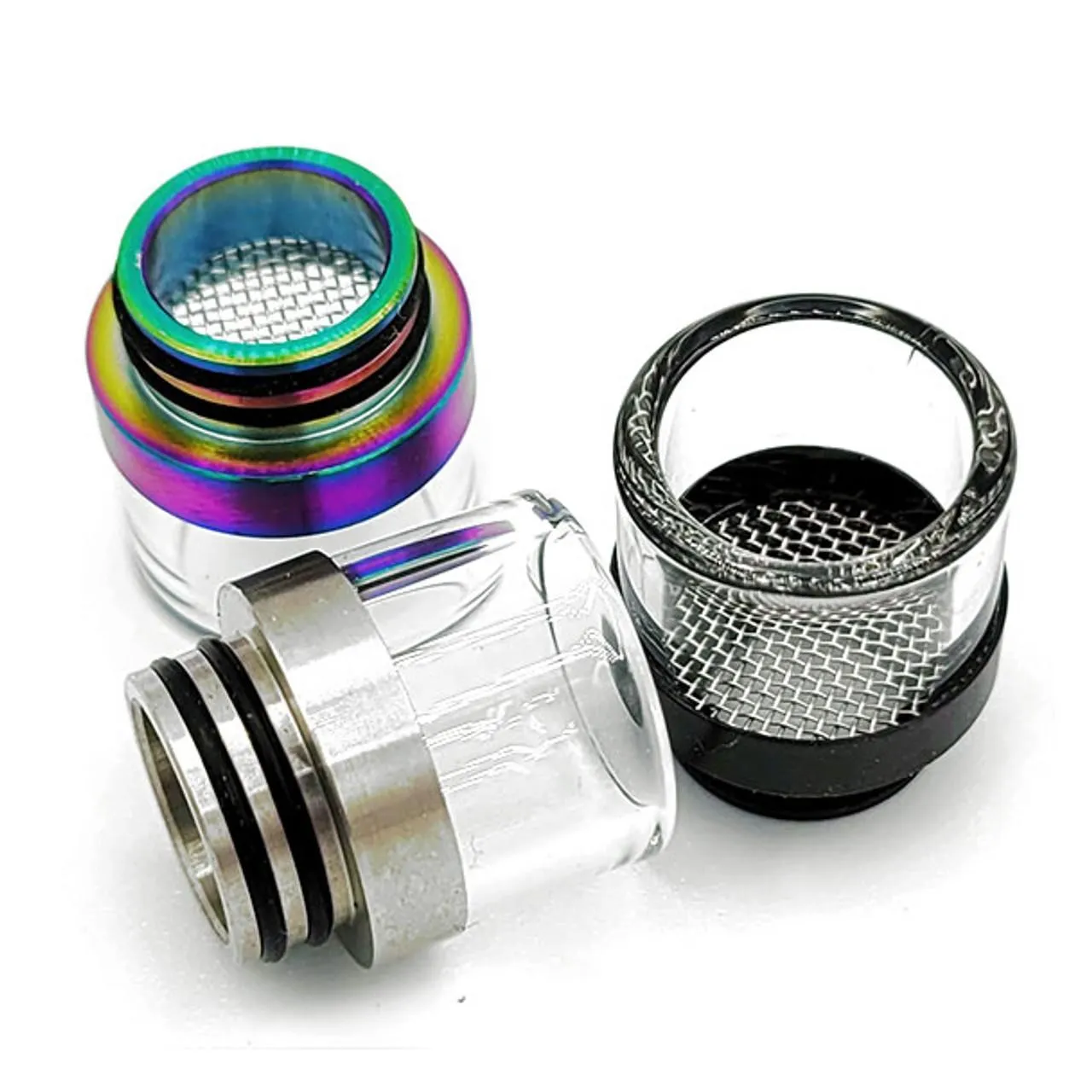 Drip Tips