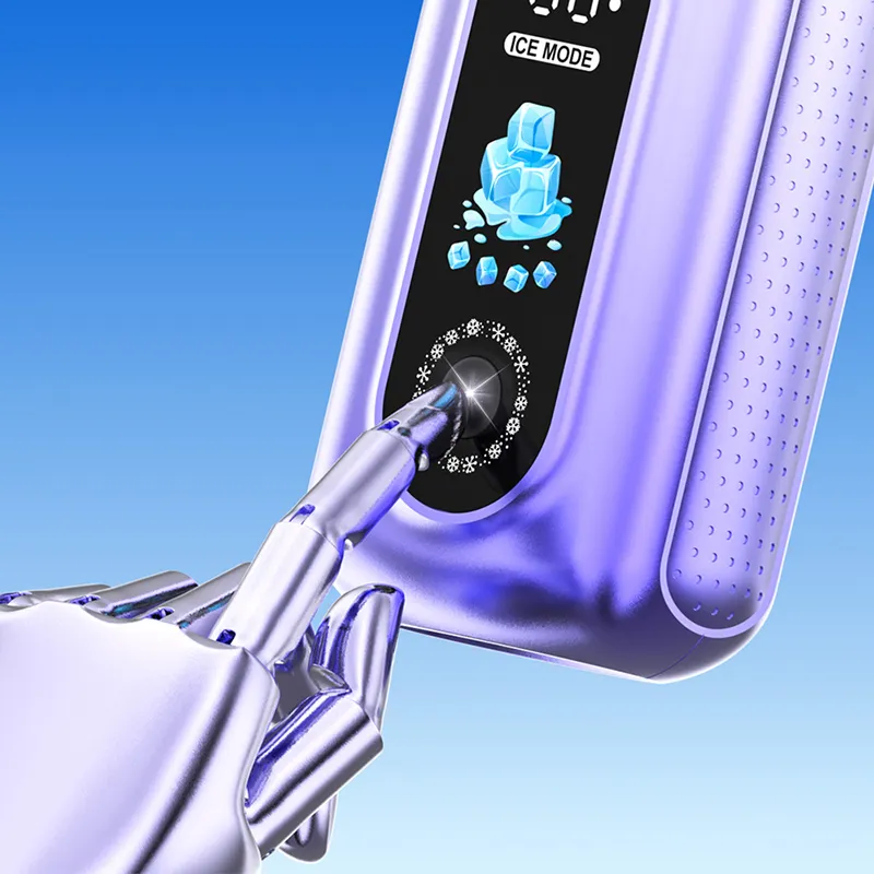 FRESOR IC20K 3