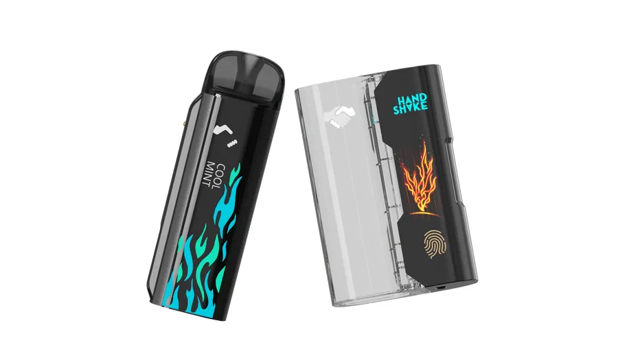 North Handshake 15000 Disposable Vape