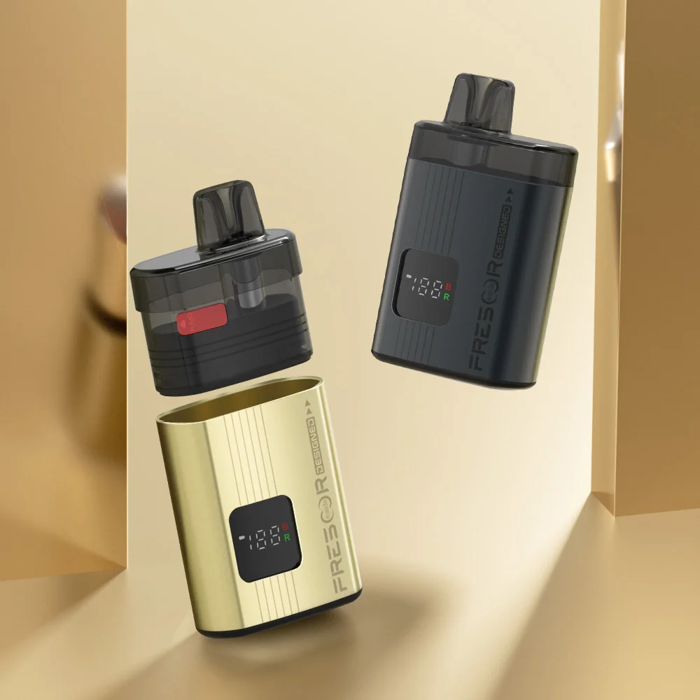 FRESOR XPOD OS