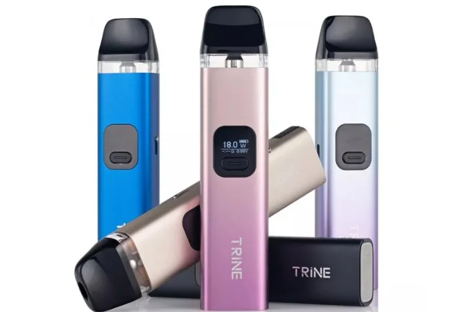 Innokin Trine
