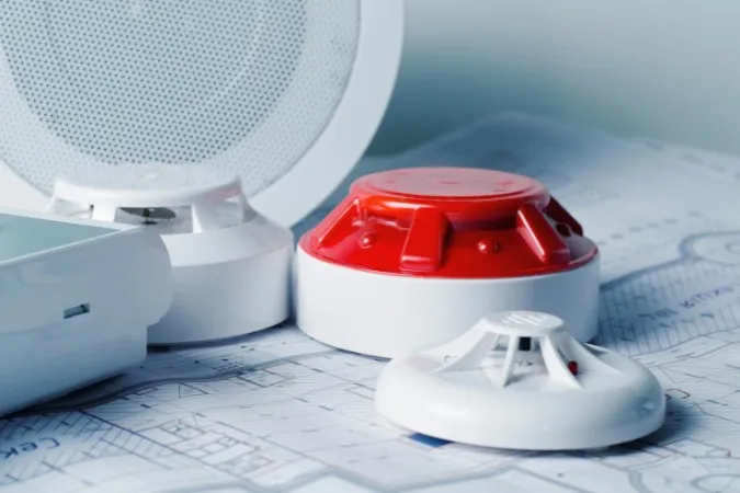 How Do Vape Detectors Work? Everything You Need to Know