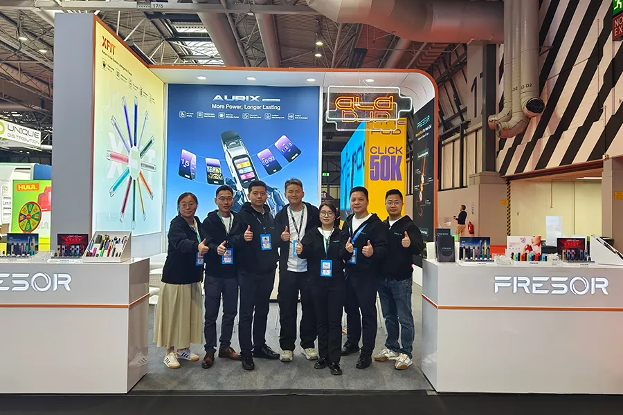 Vaper Expo UK 2025 thumb
