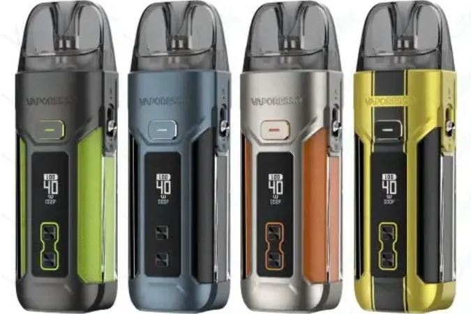 Vaporesso Luxe X
