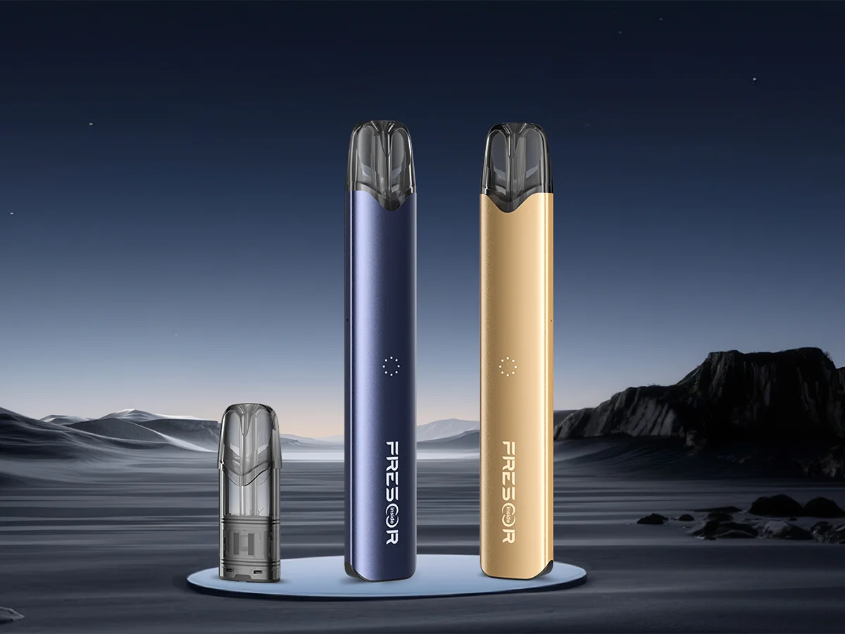 10 Best Refillable Vape Devices for 2025