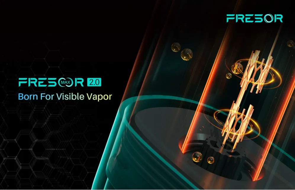 FRESOR Max 2.0