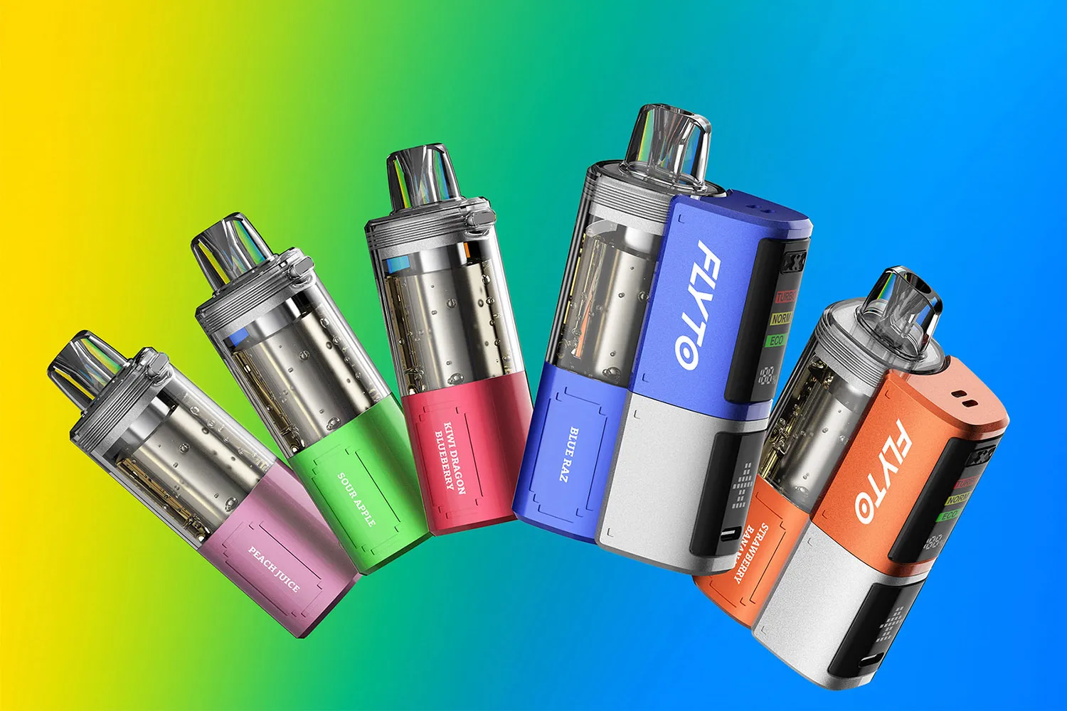 Best Online Vape Shop in Netherlands