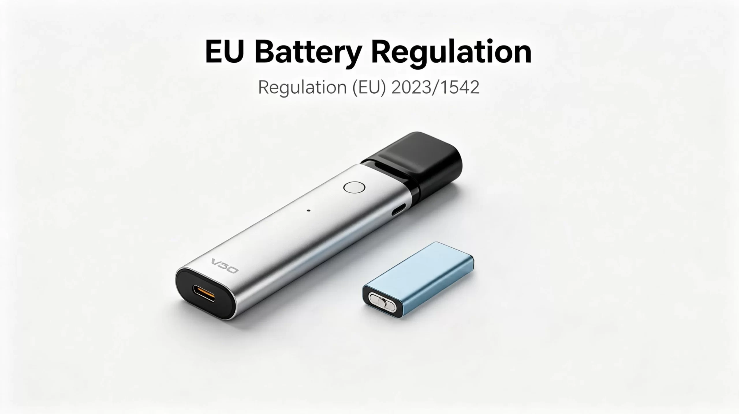 EU Battery Regulation 2027-1