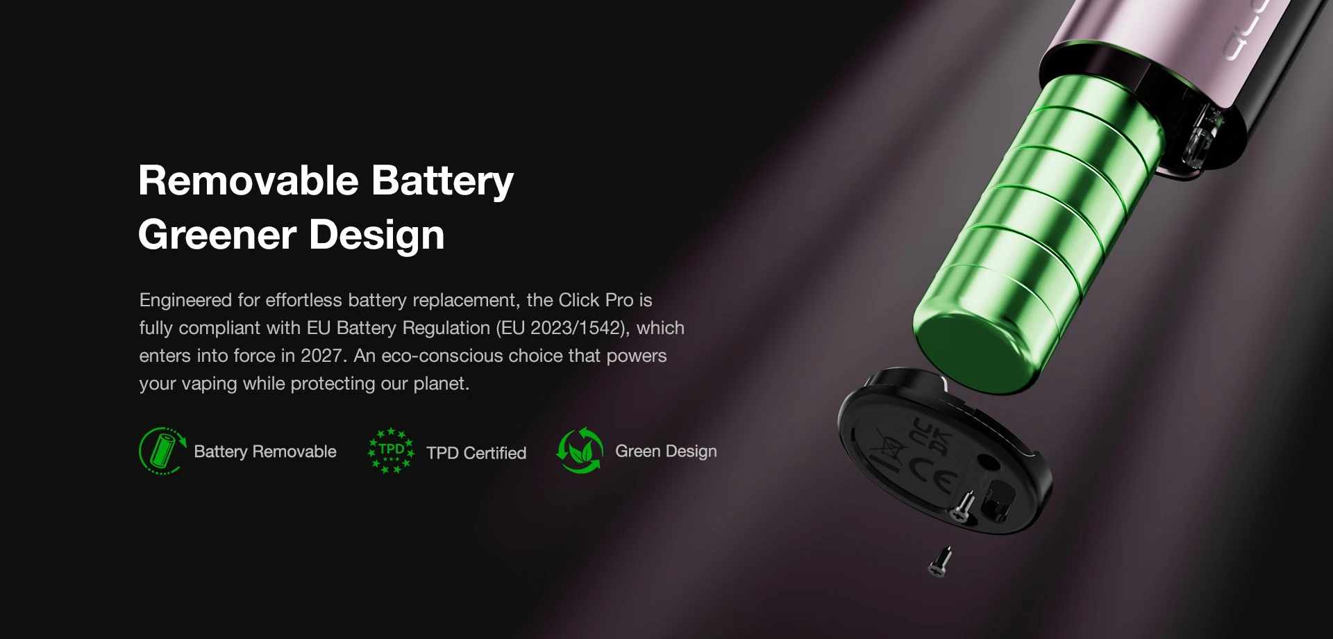 Click Pro 2